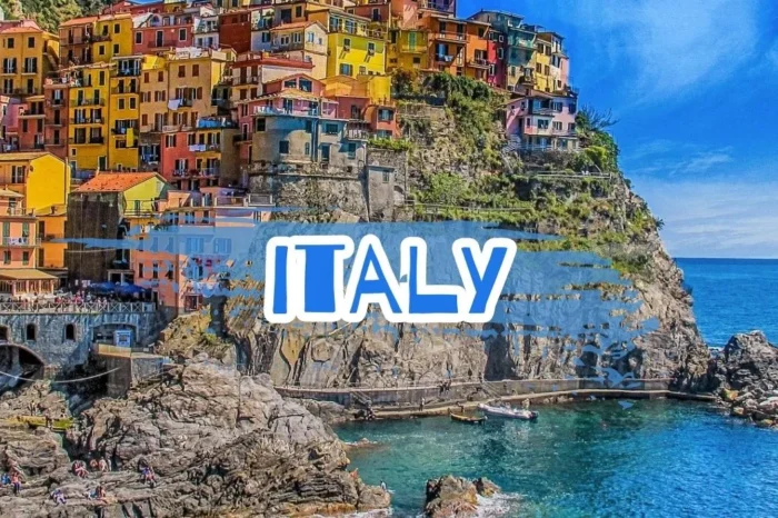 Italy