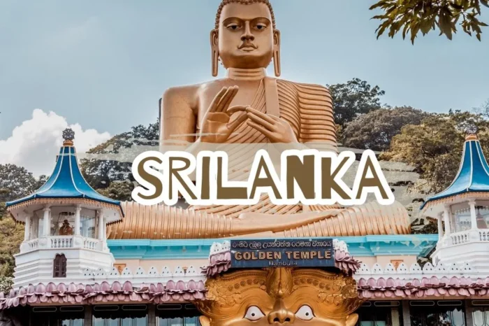 Srilanka