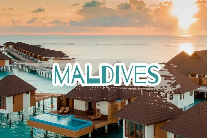 Maldives