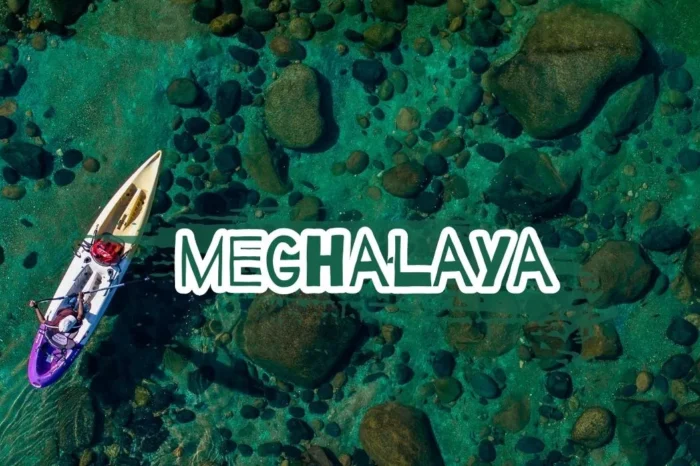 Meghalaya