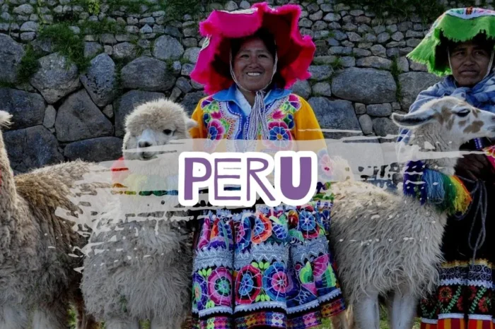 Peru