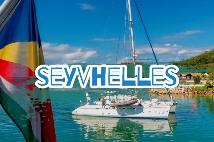 Seyvhelles