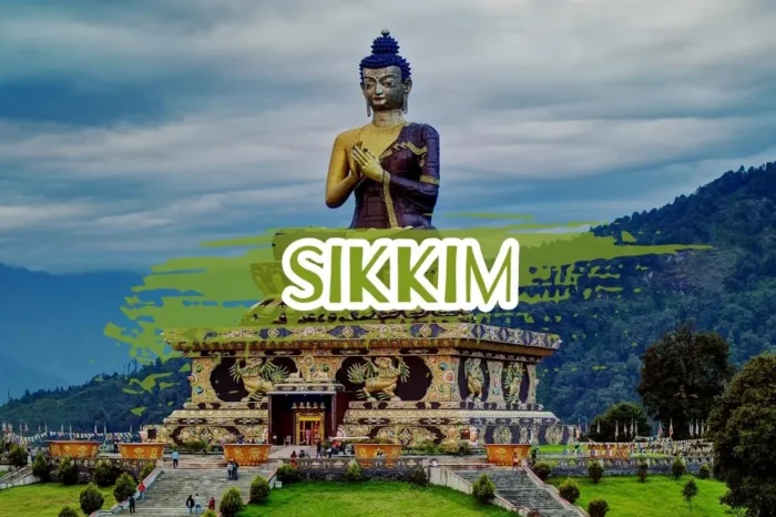 Sikkim