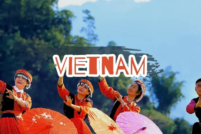 Vietnam